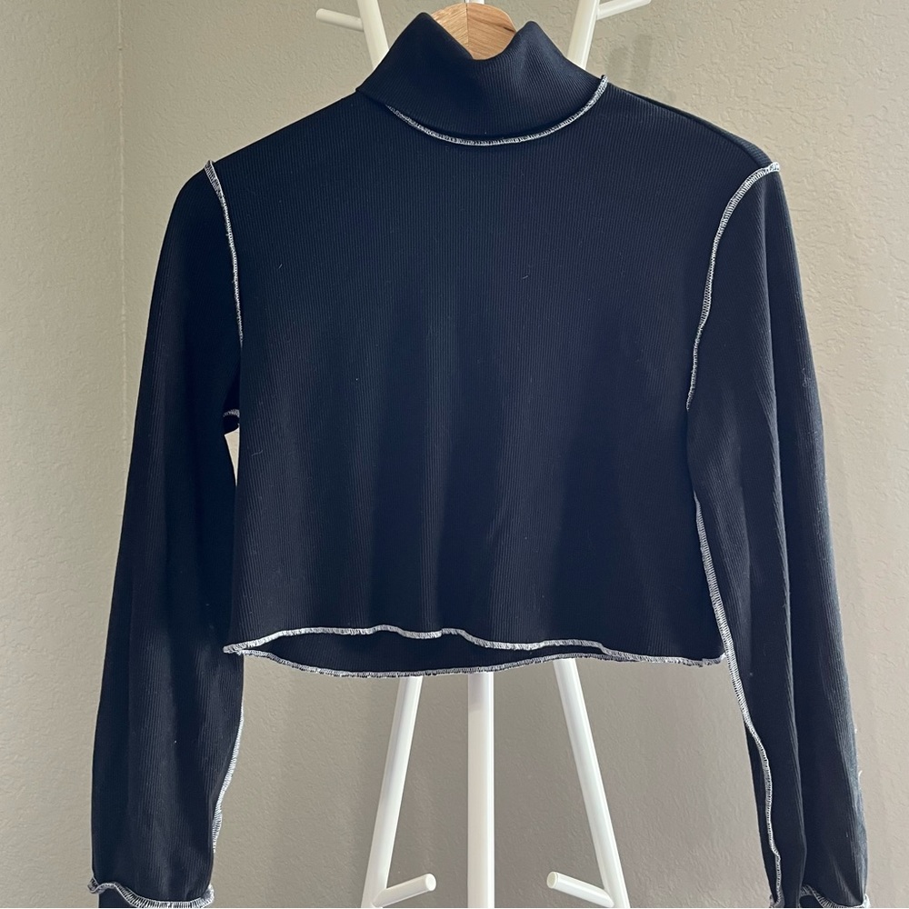 Used T-shirt